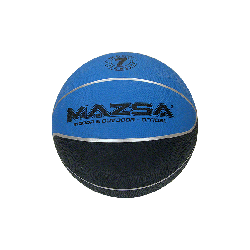 Basketboll Mazsa Plus 7