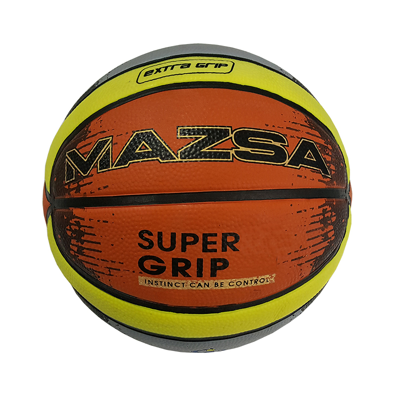 Basketboll Mazsa Cellular 6