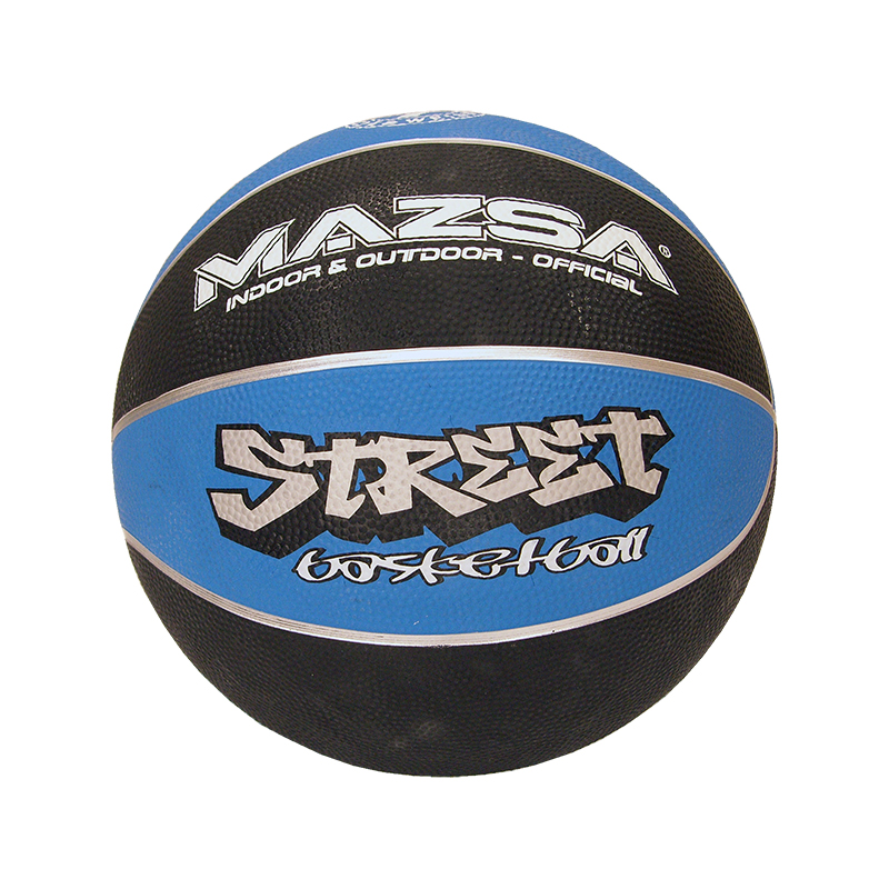 Streetbasketboll Mazsa Street 7