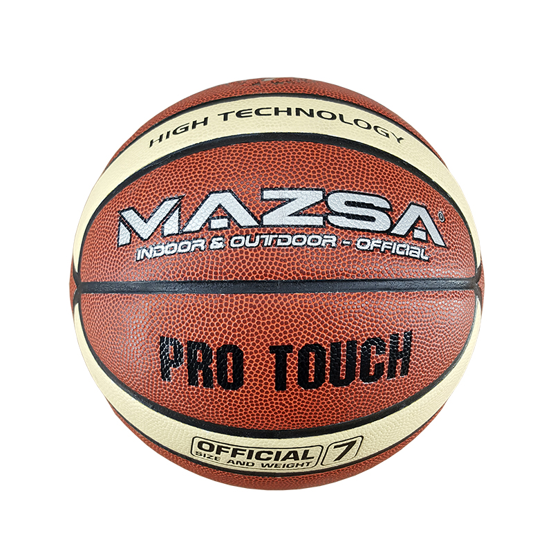 Basketboll Mazsa Pro Touch 7