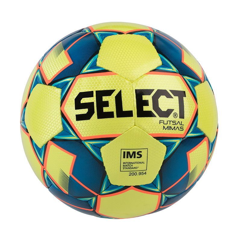 Inomhusfotboll Select Futsal Mimas