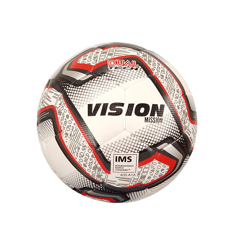 Fotboll Vision Mission 5, IMS