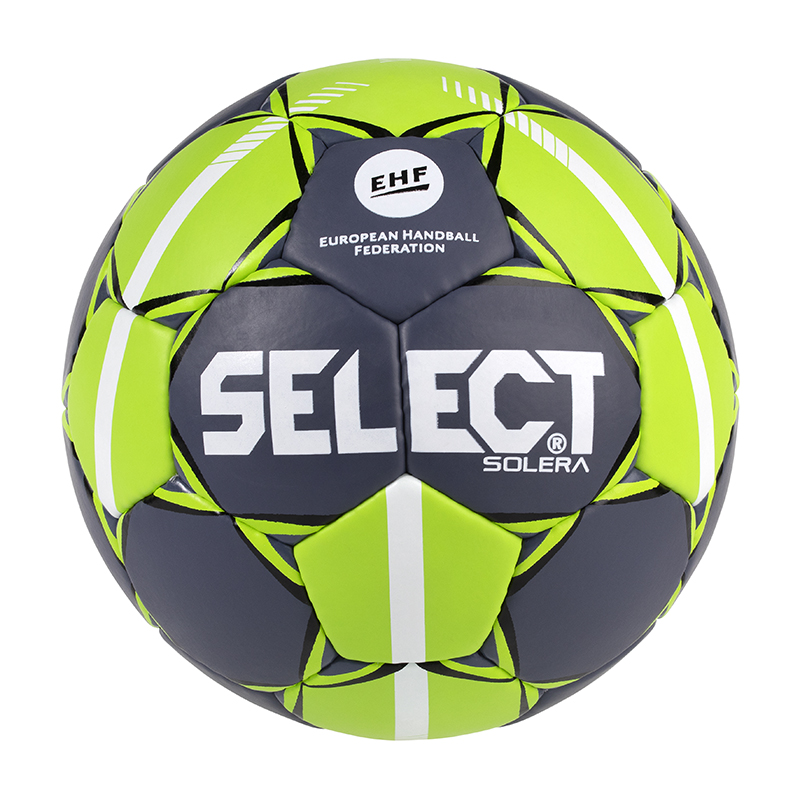 Handboll Select Solero 2, Dam-Junior