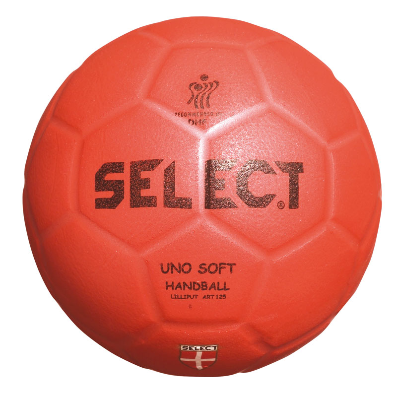 Handboll Select Softline Uno Soft 00