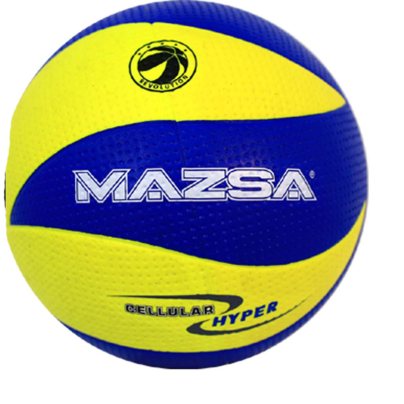 Volleyboll Mazsa Hyper-cellular