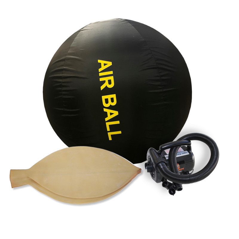 Air-Ball MAX Set