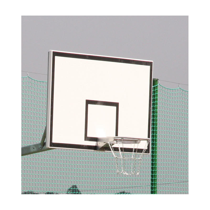 Baskettavla 1800x1050 i glasfiber för utomhusbruk