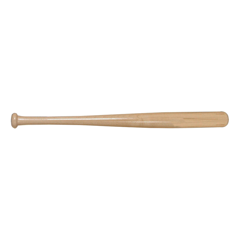 Baseboll bat i trä, 610 mm