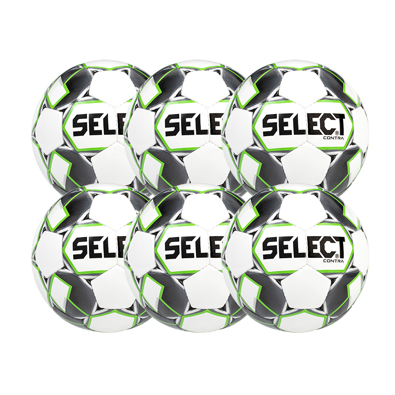 Fotboll Select Contra 3, IMS, 6 st/fp