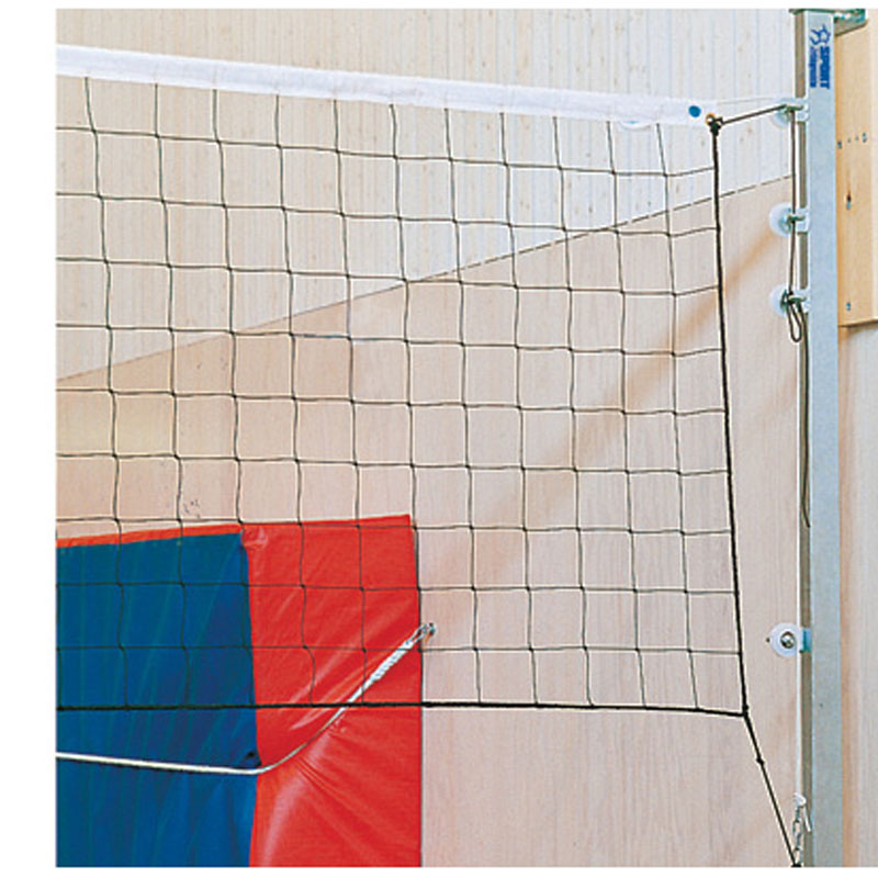 Volleybollnät övning 9,5 m