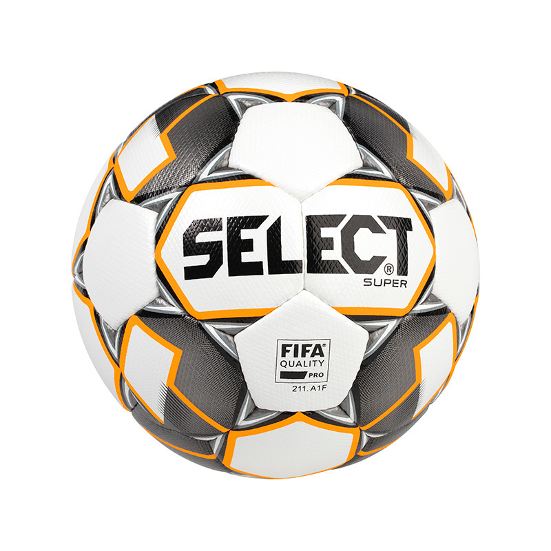 Fotboll Select Super 5, FIFA