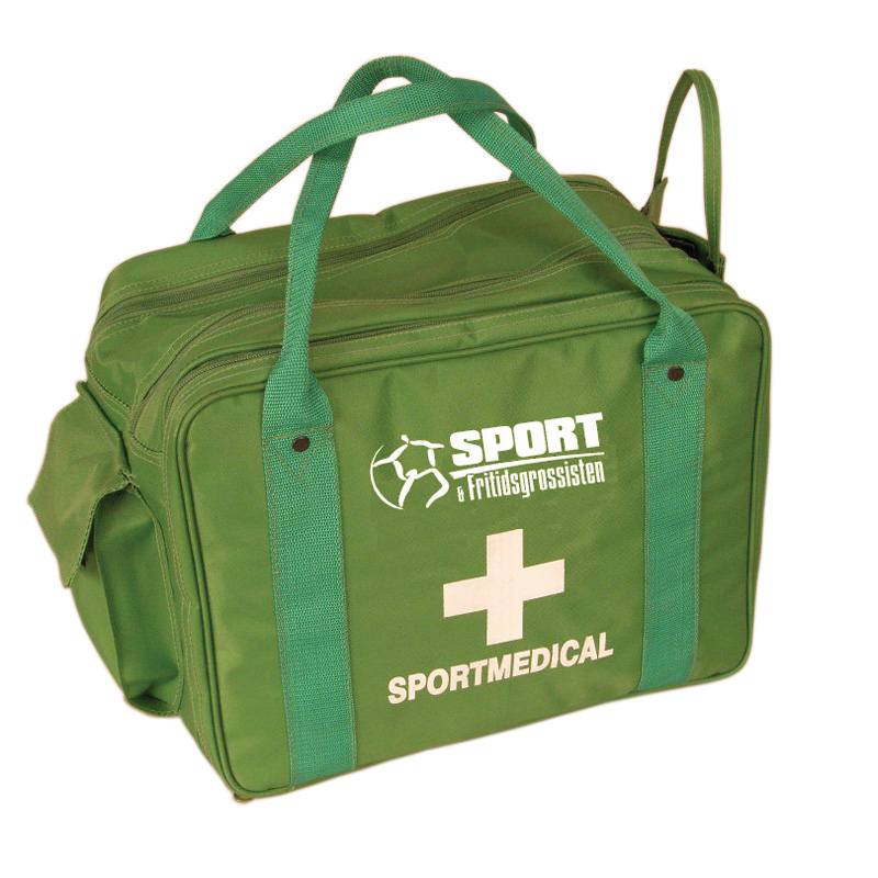 Väska Sport Medical