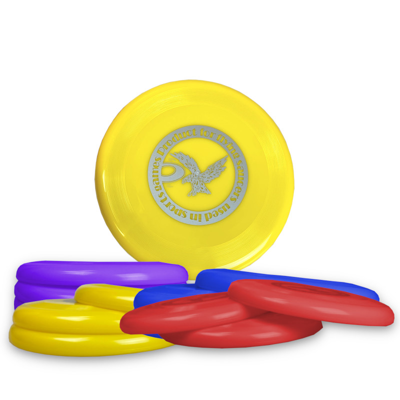 Frisbee 150 gram, Storpack 12 st