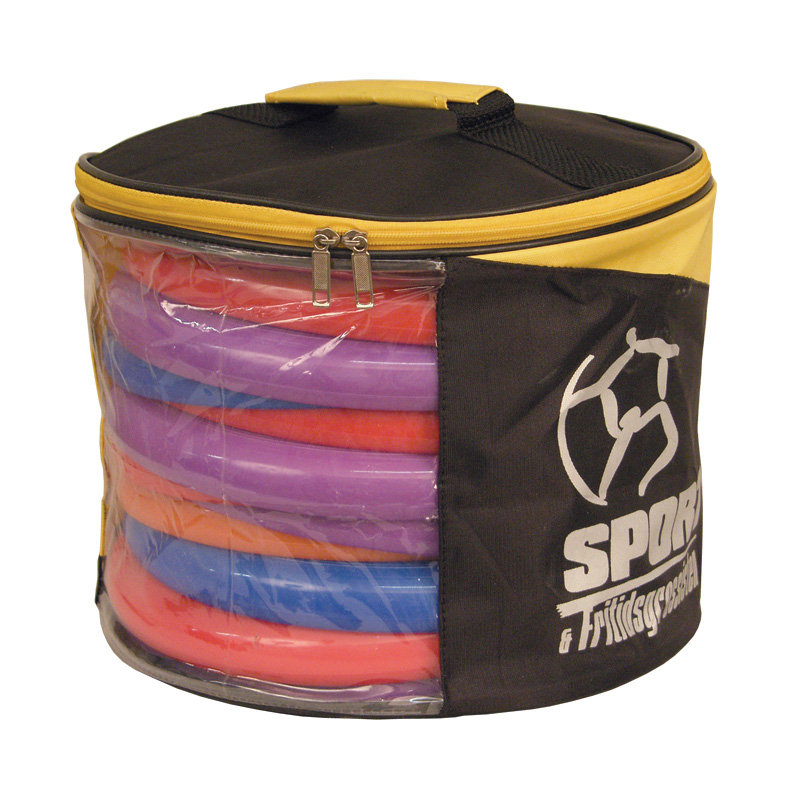 Frisbee Space, Storpack 12 st
