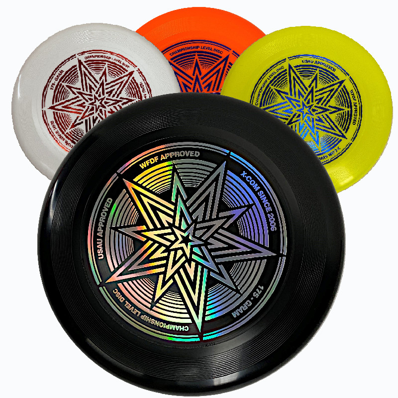 Frisbee Ultimate 175 g.