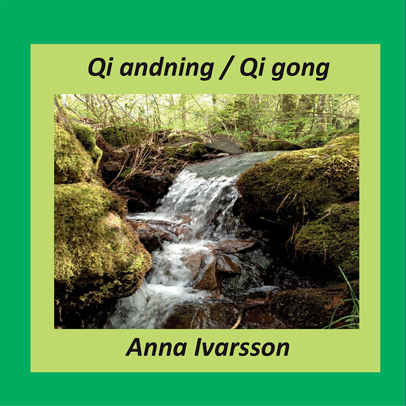 Qi andning / Qi gong