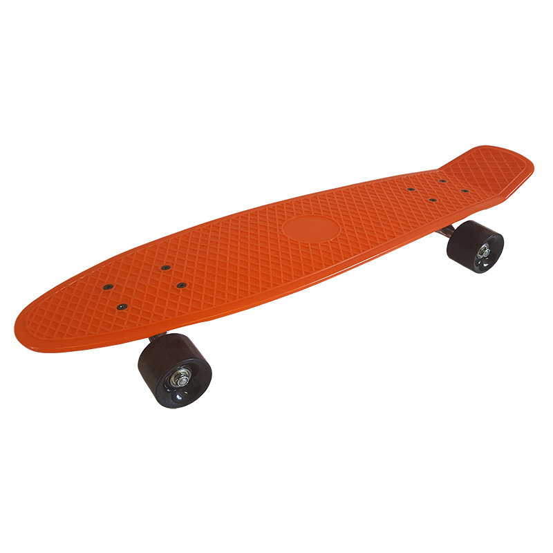 ABS Skateboard 100 kg.